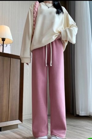 Quan suông ấm mau Hồng