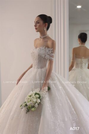 Váy cưoi cao cấp kiotviet bad3beb034403309b92c6b274626f42b