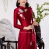 Áo dài bà sui cao cấp thêu kiotviet c1eeeb3b21ea2b05f4676478244452fb