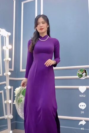 Tím trơn thái tuấn