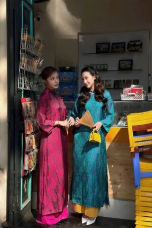 gấm thọ hong sen quan hồng kiotviet d90b23f298303b9cd571edcde8e19f72