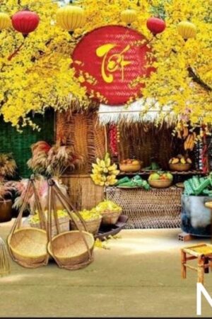 background tet NM122