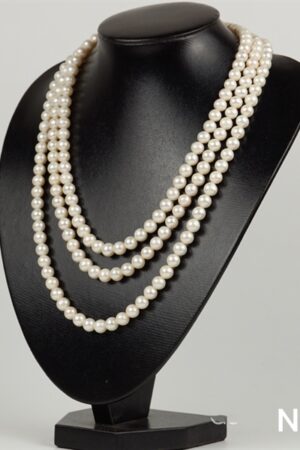 Chuỗi ngọc trai 3 vòng