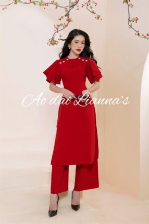 Cách tân đỏ tay bèo