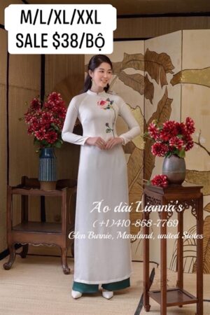 Trắng Thêu tây thi