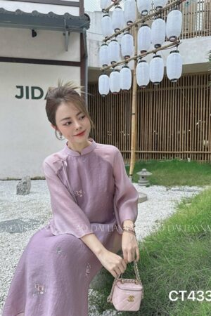 AD tơ thêu hoa tím taro kiotviet f099c57367bb764fb73ab1332abb73b5