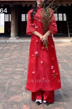 AD tơ đỏ kết hoa full tà kiotviet f633a33527be68decf87fe09cb42ffe4