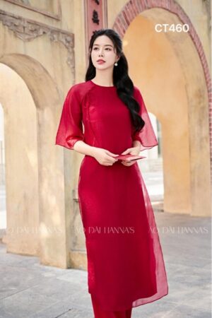 AD tơ đỏ đô form suông kiotviet fe0f5a8fa7f86320246968bffafcb6a6