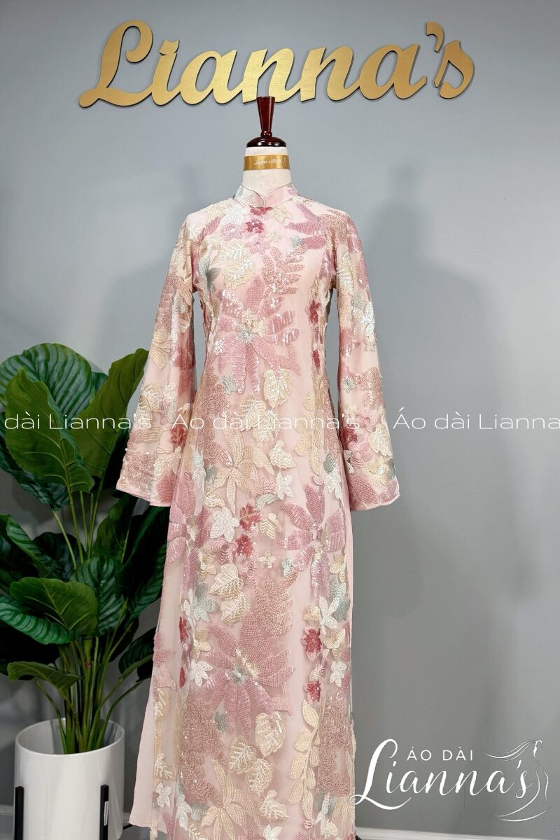 mua áo dài online