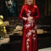 áo dài mẹ cao cấp theu kết hoa kiotviet 05696aecae7efd8850e873388cee2b1d