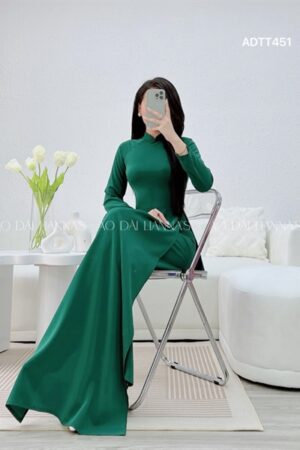 AD lụa thái Tuấn xanh green kiotviet 2dbfee841fbd1c449e1780c8d077ac3e