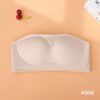 Bra chống tuot push up in nude color kiotviet 37e2d436dacdf93d2f86a2ef6670b69e