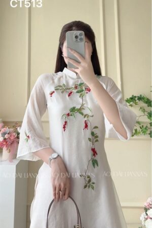 Cach tan trắng theu hoa quan đỏ kiotviet 40d6f47c5c8515e74903ff22ce412f92