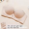 Bra 2 in 1 push up with nude color kiotviet 7300534233de5ab1a51b7fba17724a8f