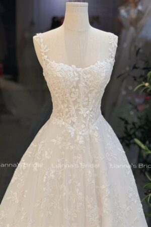 Elegant Dress for night party