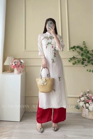 Cach tan trắng theu hoa quan đỏ kiotviet 8d93461b8701689b8d4b531e0a878b99