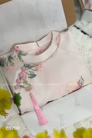 Áo dài Yên Hoa Hồng kiotviet bb0b9f2f63596fadbd57d92c2c589257
