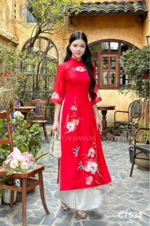 ADCT tơ đỏ theu hoa kiotviet e9589f0dbb6d59da9f4896b1d0c350df