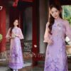 áo dài cách tan tím kiotviet f0d2cc82267d0a59e76b4c01f797b256