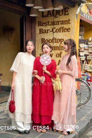 Áo dài long vũ đỏ kiotviet 224ccbe9b62caa2eca61a18a5b28bc9e