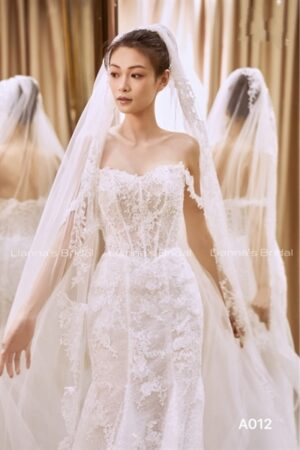 Mermaid dress kiotviet 3904b63e7ecd8e81379cee5fbf6cc2af