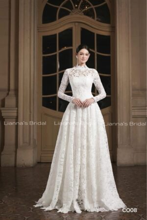 váy cưới ren kiotviet 3f99db1cf940fd8fc8229ab866eb2bb0