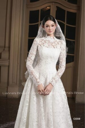 váy cưới ren kiotviet 817c77d608b4ef758f92da8daf2d1f70