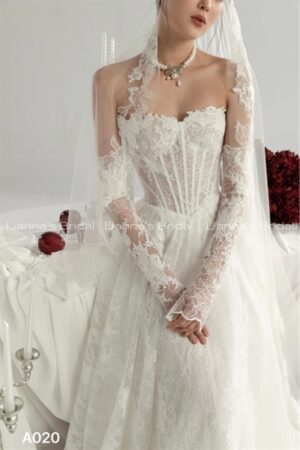 Vây cưới ren kiotviet dcd977798900f3abd9bf0d7c137ed25f