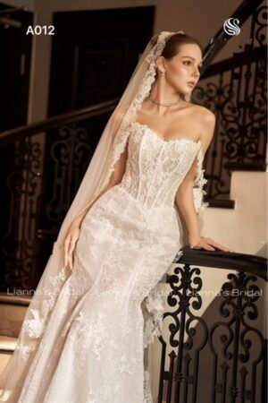 Mermaid dress kiotviet e25935416e04d4cab571f39181ccea0c