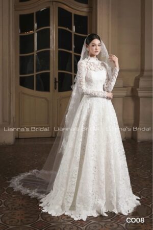 váy cưới ren kiotviet e91aa30c5f2f0339bb6906e0406d9f14