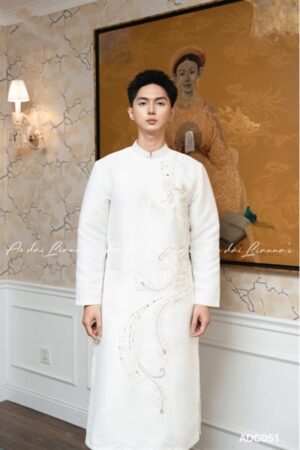 Set áo dài cưới hỷ tước kiotviet f8792f2e6dea3e2c820d0377f7e52906