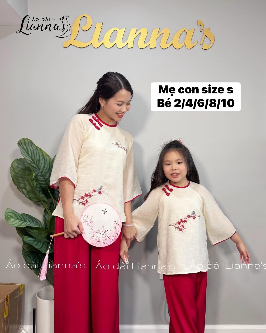 Sét Bà Ba Mẹ Bé Cách Tân – Xu Hướng Thời Trang Gia Đình Được Yêu Thích Nhất Hiện Nay set ba ba me be cach tan 1 1