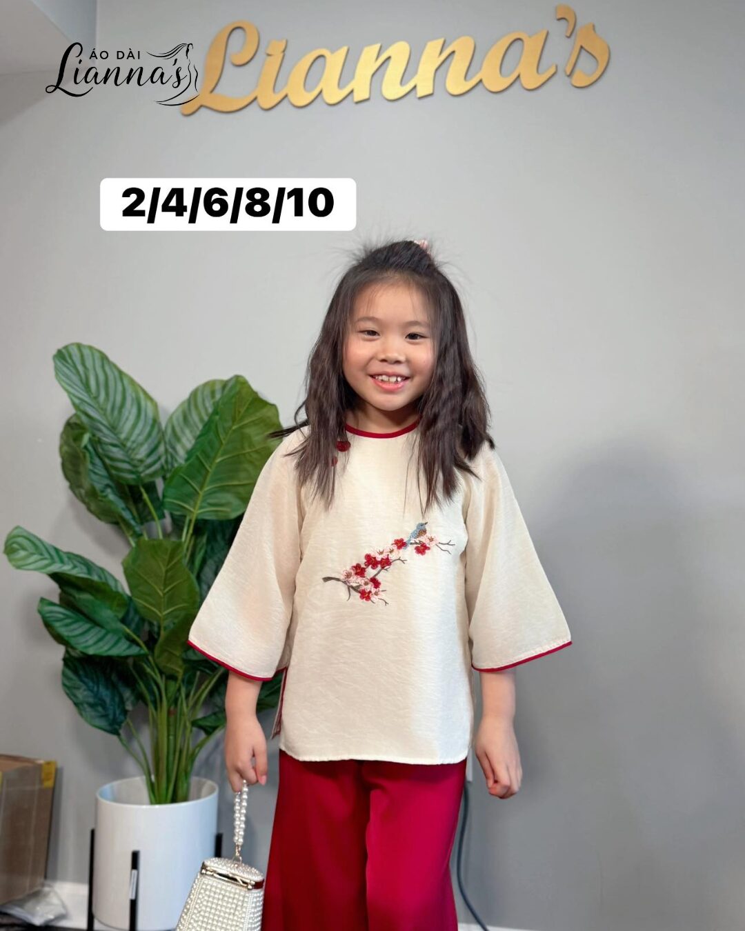 Sét Bà Ba Mẹ Bé Cách Tân – Xu Hướng Thời Trang Gia Đình Được Yêu Thích Nhất Hiện Nay set ba ba me be cach tan 3 1