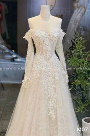 Elegant dress