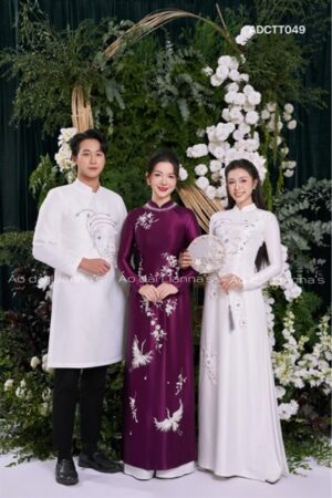 Áo dài cưới Phượng Hỷ kiotviet 0b7229e04d16a21c6451bb4fa401e96a