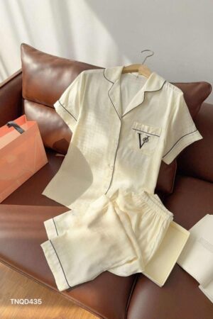 Set lua Cao cấp LV be