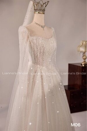 Elegant dress