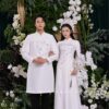 Áo dài cưới Phượng Hỷ kiotviet 99042c21786d6bafc247fe5a66897bc9