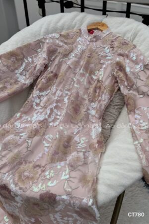 Áo dài kim sa hồng kiotviet eaf2ebab914374f2a155de58d5ba67ff