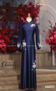 Áo dài lễ phục