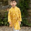 bé trai vàng gia đình An Nhiên kiotviet d2323e90c2ed7748196be13d59c5e262