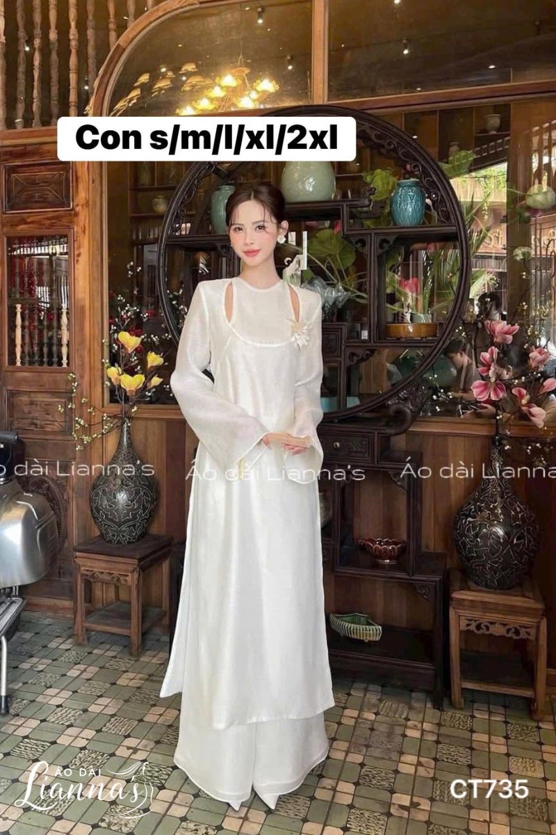 Mua, thuê hay may áo dài Washington DC Maryland Virginia áo dài Washington DC Maryland Virginia