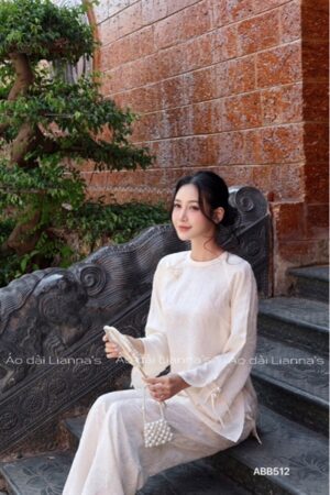 Ao bà ba lụa tằm màu kem kiotviet 0a433838353fae35b485b6da6d88a799