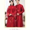 Áo dài cưới phụng hỷ kiotviet 185b142c521b92a06297fbb5177b2075