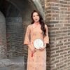 áo dài nhung hoa viền Hồng kiotviet 36d1b4c7829356f0d1cee1e5fd6c2b16
