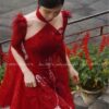 áo dài cưới cao cấp Uyên ương Phượng hoàng kiotviet 3be4fb47bd50c4c13c29735e9c00a2fa