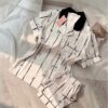 set lụa đùi sọc đen trắng kiotviet 5a9d0bbdc659f4a3f6bd139bd59d18a8
