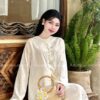 set bà ba gấm thọ kem kiotviet 72875c0215fe6bf62a35971c45fe807f