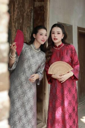 gấm thọ xám quan hong sen kiotviet ccd79c690d39c2da96c64e5a1bccf875