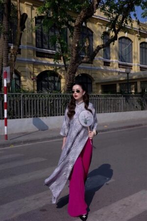 gấm thọ xám quan hong sen kiotviet dc4a1fd5b91f5ccd2dbf90cf779fb5a9